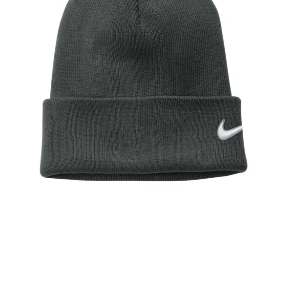 Team Cuffed Beanie Thumbnail
