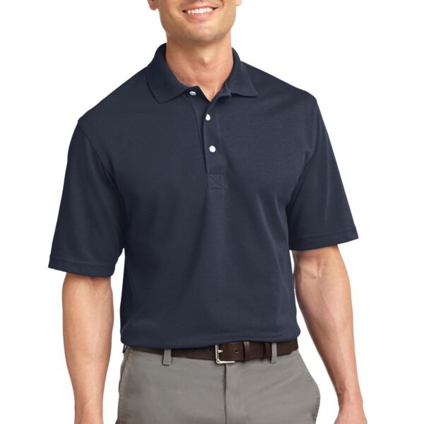 Rapid Dry Polo Thumbnail