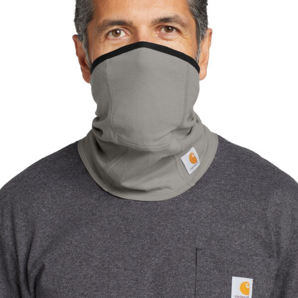 Cotton Blend Filter Pocket Gaiter Thumbnail