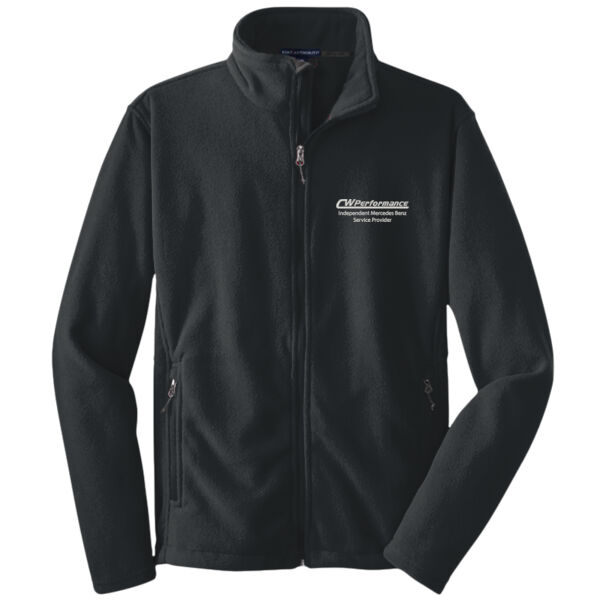 CW - Value Fleece Jacket Thumbnail