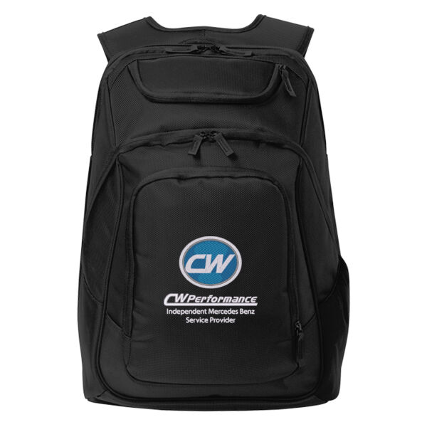 CW - Exec Backpack Thumbnail