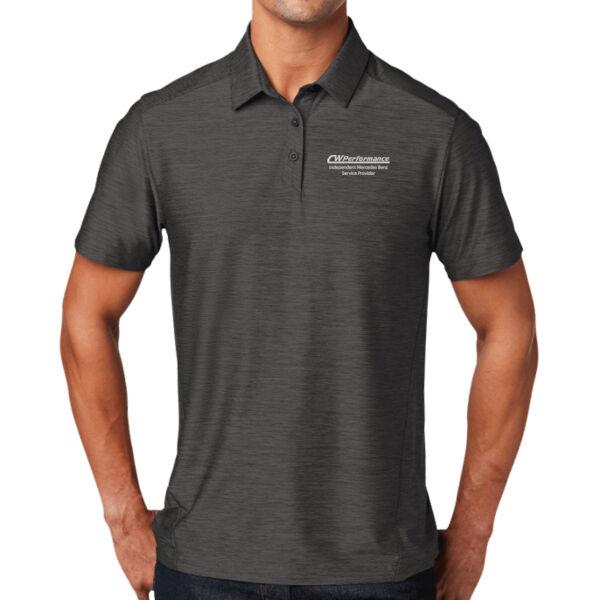 CW - OGIO® Slate Polo Thumbnail