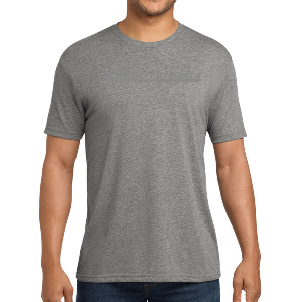 CW - 2025 - Next Level Apparel® Tri-Blend T-Shirt Thumbnail