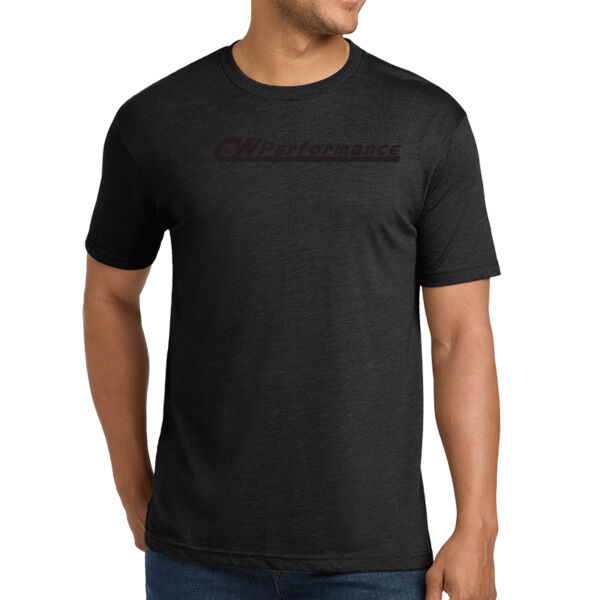 CW - 2025 - Next Level Apparel® Tri-Blend T-Shirt Thumbnail