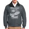 Challenger Jacket Thumbnail