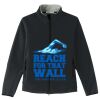 Women's Glacier ® Soft Shell Jacket Thumbnail