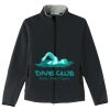 Women's Glacier ® Soft Shell Jacket Thumbnail