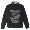 Women's Glacier ® Soft Shell Jacket Thumbnail