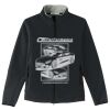 Women's Glacier ® Soft Shell Jacket Thumbnail